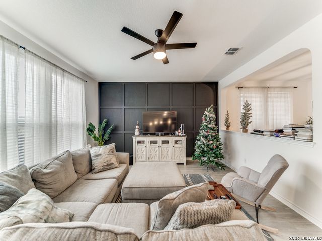 15227 Sirius Cir, San Antonio, TX 78245