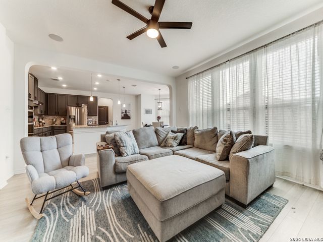 15227 Sirius Cir, San Antonio, TX 78245