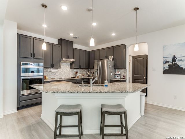 15227 Sirius Cir, San Antonio, TX 78245