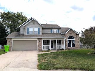 88 Penridge Court, Lafayette, IN 47905