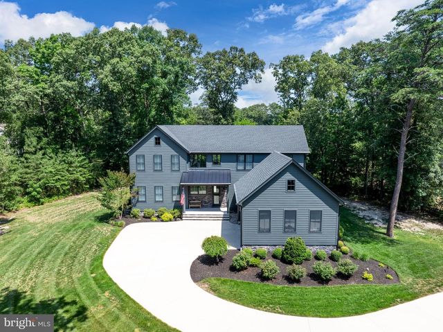 22720 PERSIMMON LN, Milton, DE 19968