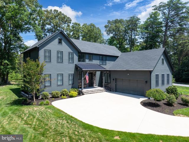22720 PERSIMMON LN, Milton, DE 19968