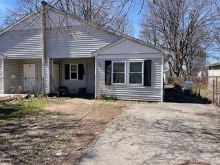 35 Henry Street, Rochester, NY 14605