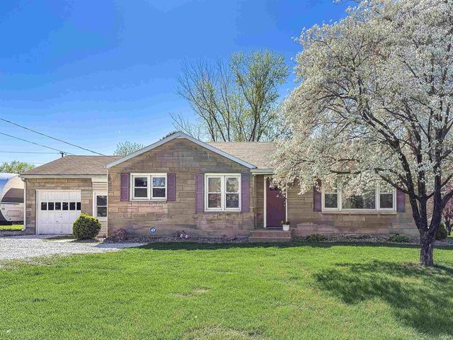 3307 Newton Street, Jasper, IN 47546