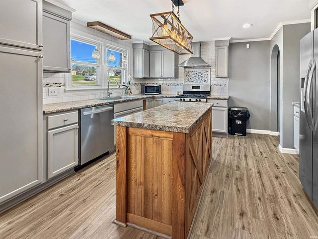 3307 Newton Street, Jasper, IN 47546
