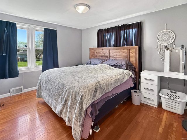 3307 Newton Street, Jasper, IN 47546