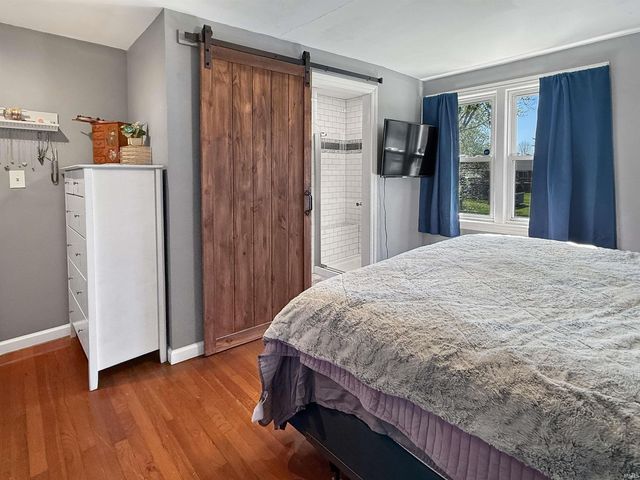 3307 Newton Street, Jasper, IN 47546