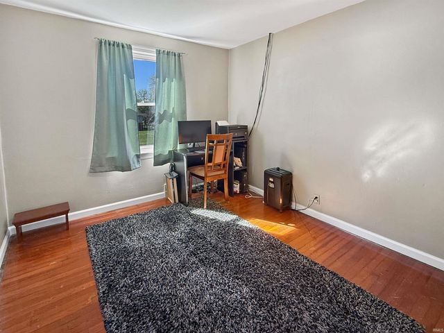 3307 Newton Street, Jasper, IN 47546