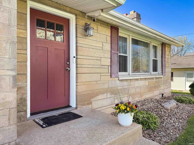 3307 Newton Street, Jasper, IN 47546