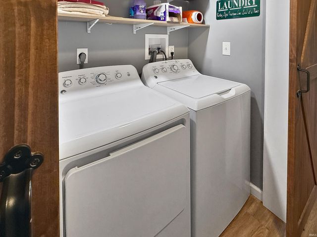 3307 Newton Street, Jasper, IN 47546