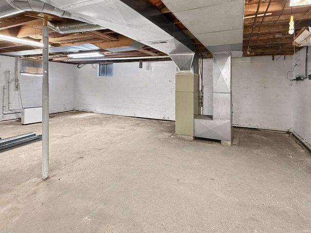 3307 Newton Street, Jasper, IN 47546