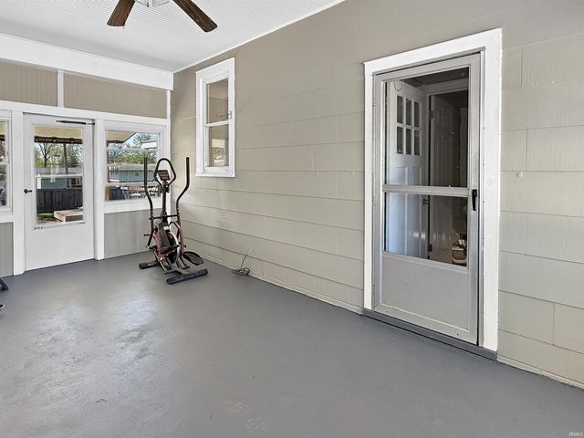 3307 Newton Street, Jasper, IN 47546