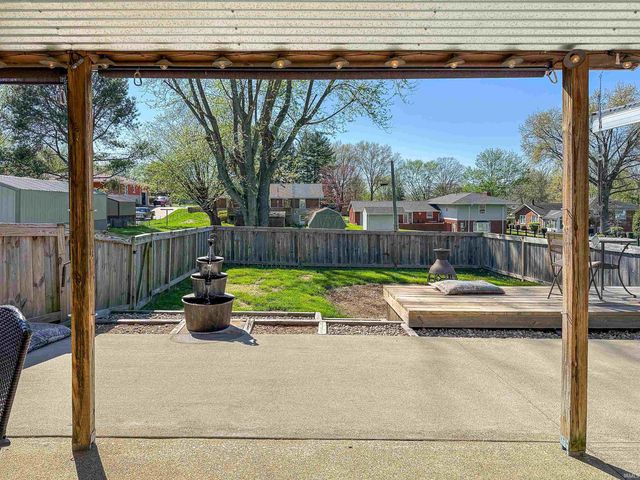 3307 Newton Street, Jasper, IN 47546