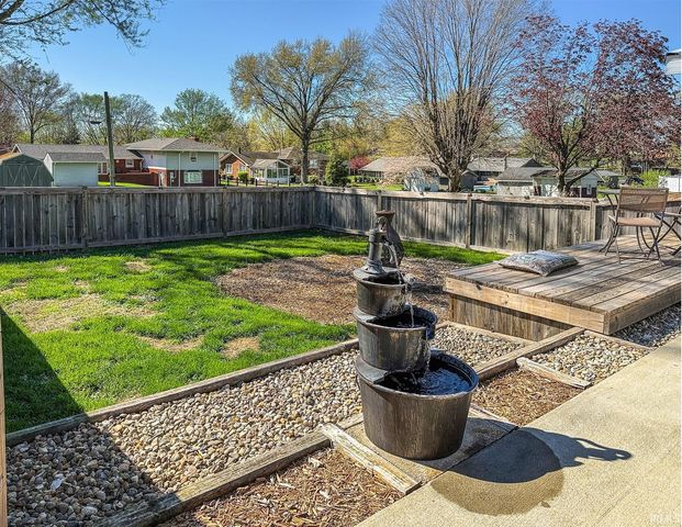 3307 Newton Street, Jasper, IN 47546