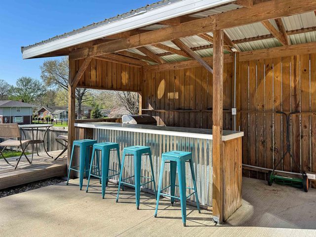 3307 Newton Street, Jasper, IN 47546