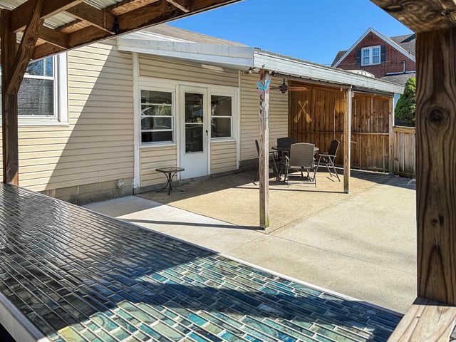 3307 Newton Street, Jasper, IN 47546