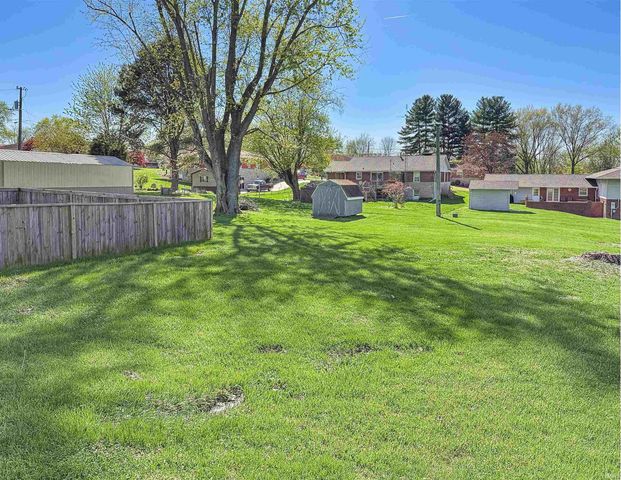 3307 Newton Street, Jasper, IN 47546