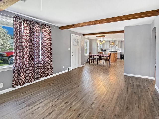 3307 Newton Street, Jasper, IN 47546