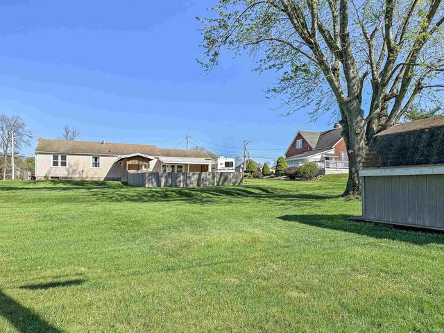 3307 Newton Street, Jasper, IN 47546