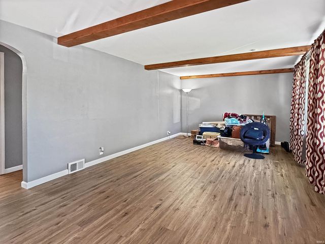 3307 Newton Street, Jasper, IN 47546