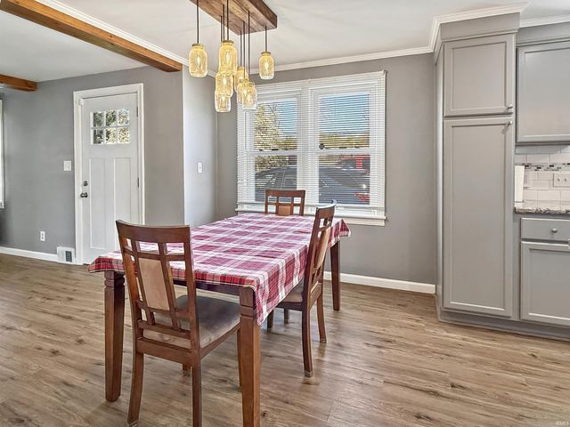 3307 Newton Street, Jasper, IN 47546