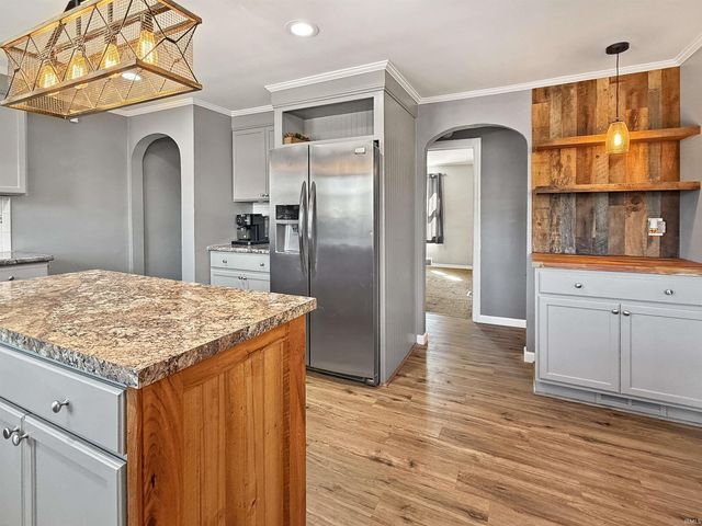 3307 Newton Street, Jasper, IN 47546
