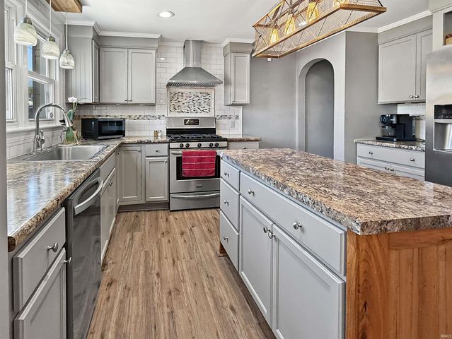 3307 Newton Street, Jasper, IN 47546
