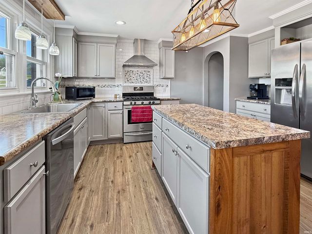 3307 Newton Street, Jasper, IN 47546