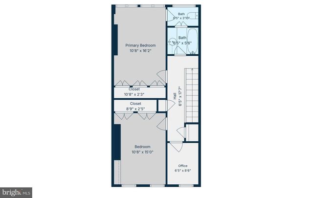 312 D ST NE, Washington, DC 20002