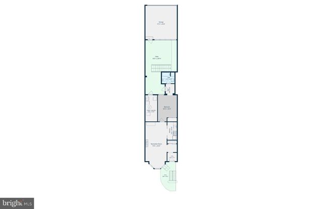 312 D ST NE, Washington, DC 20002