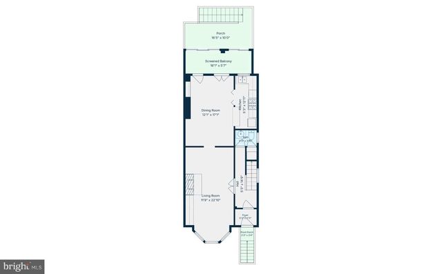 312 D ST NE, Washington, DC 20002