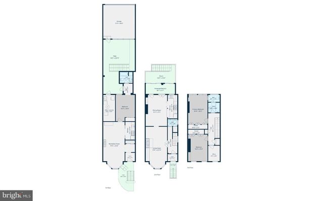 312 D ST NE, Washington, DC 20002