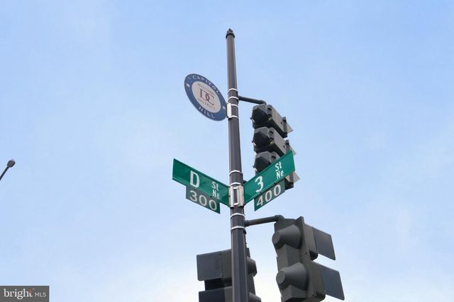 312 D ST NE, Washington, DC 20002