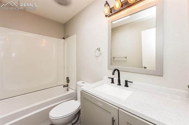 4213 Arvol Circle, Colorado Springs, CO 80911