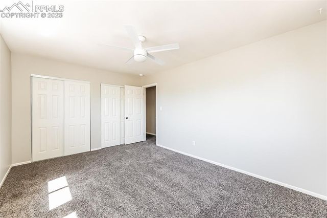 4213 Arvol Circle, Colorado Springs, CO 80911