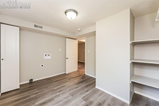 4213 Arvol Circle, Colorado Springs, CO 80911