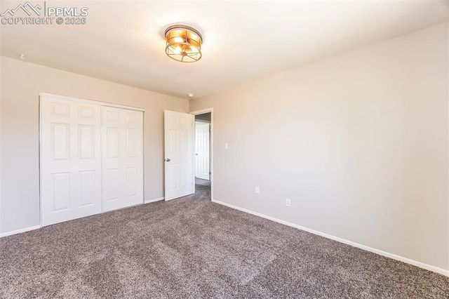 4213 Arvol Circle, Colorado Springs, CO 80911