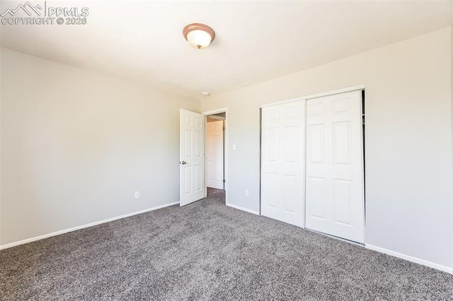 4213 Arvol Circle, Colorado Springs, CO 80911