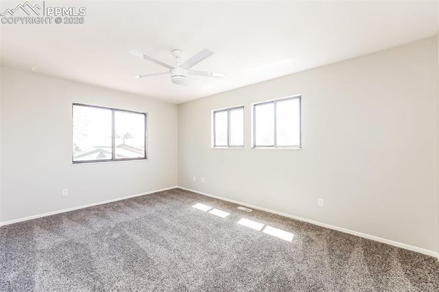 4213 Arvol Circle, Colorado Springs, CO 80911