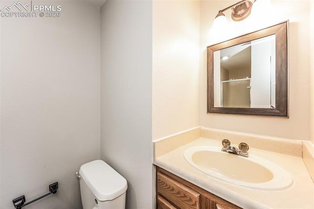 4213 Arvol Circle, Colorado Springs, CO 80911