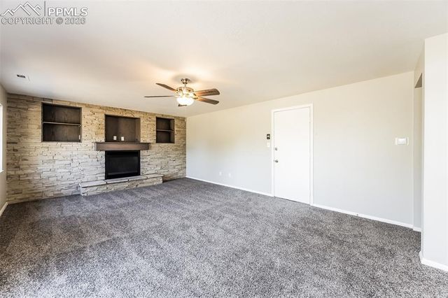 4213 Arvol Circle, Colorado Springs, CO 80911
