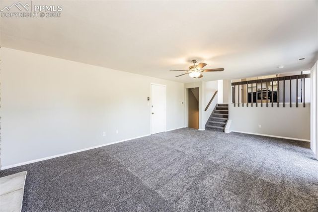 4213 Arvol Circle, Colorado Springs, CO 80911