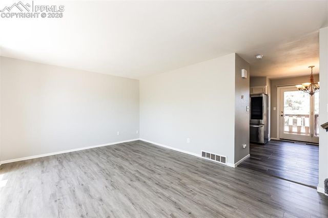 4213 Arvol Circle, Colorado Springs, CO 80911