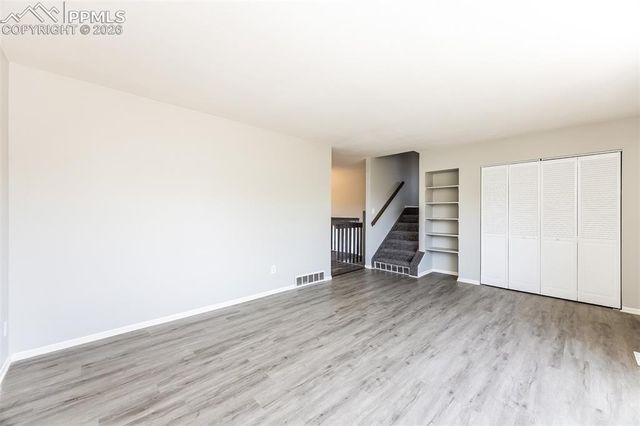 4213 Arvol Circle, Colorado Springs, CO 80911
