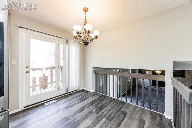 4213 Arvol Circle, Colorado Springs, CO 80911