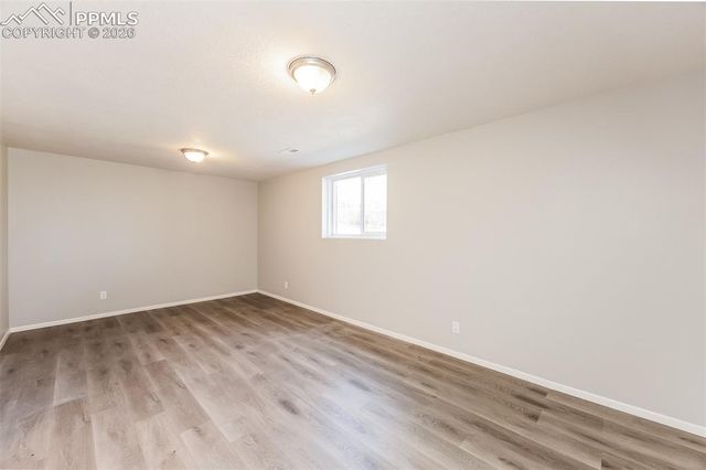 4213 Arvol Circle, Colorado Springs, CO 80911