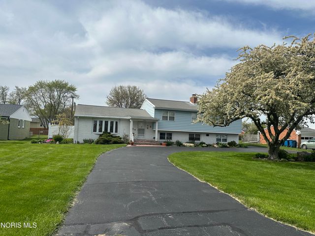 5930 N River Road, Waterville, OH 43566
