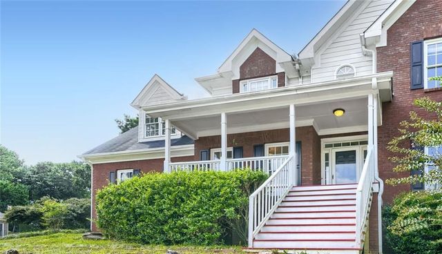 8100 Greens Mill Way, Loganville, GA 30052