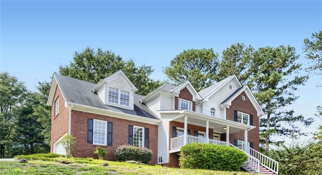 8100 Greens Mill Way, Loganville, GA 30052
