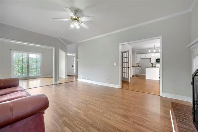 8100 Greens Mill Way, Loganville, GA 30052